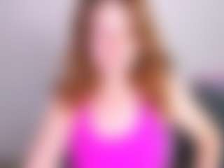 Live cam show with ClearAngel - Red Hair on CamSextacy