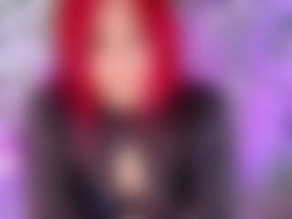 Live cam show with Emmaevanns - Brown Eyes Red Hair on Chatstar