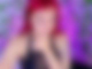 Live cam show with Emmaevanns - Tease Red Hair on SpankPalCams