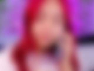 Live cam show with Emmaevanns - Red Hair on Streamer API