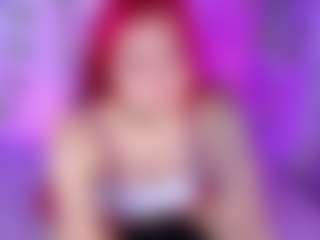 Live cam show with Emmaevanns - Sexwebcam Red Hair on SinfulBabes