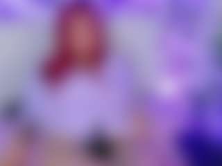 Live cam show with Emmaevanns - Strip Red Hair on Camsoda