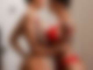 Reyna Red's Live Sex Cam Show