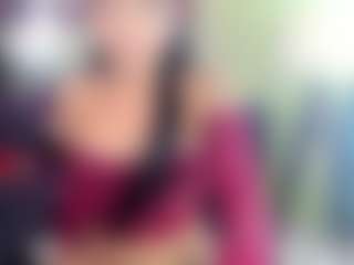 Live-sekscamshow van Xiimena22love