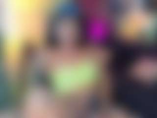 Live-sekscamshow van Xiimena22love