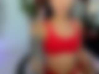Xiimena22love's Live Sex Cam Show