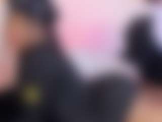 AfricaBell's Live Sex Cam Show