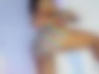 AfricaBell's Live Sex Cam Show