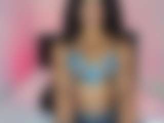 AfricaBell's Live Sex Cam Show