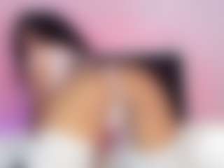 AfricaBell's Live Sex Cam Show