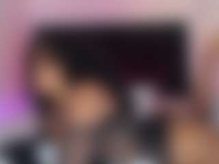 AfricaBell's Live Sex Cam Show