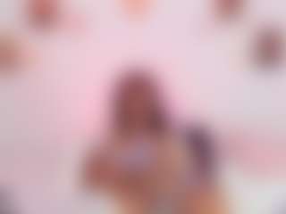 AfricaBell's Live Sex Cam Show