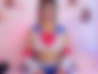 AfricaBell's Live Sex Cam Show