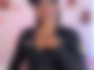 AfricaBell's Live Sex Cam Show