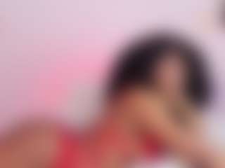 AfricaBell's Live Sex Cam Show