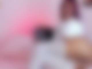AfricaBell's Live Sex Cam Show