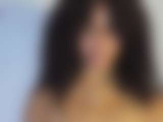 AfricaBell's Live Sex Cam Show