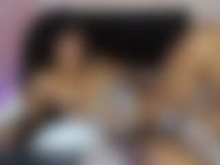 AfricaBell's Live Sex Cam Show
