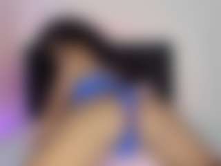 AfricaBell's Live Sex Cam Show