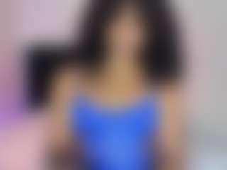 AfricaBell's Live Sex Cam Show