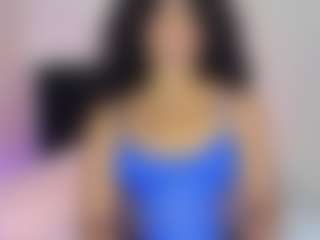 AfricaBell's Live Sex Cam Show
