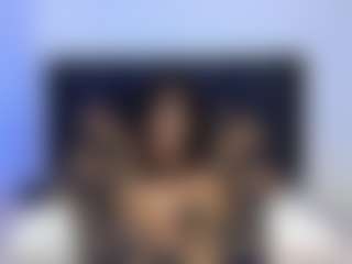 Live cam show with AfricaBell - Blowjob on Camsoda