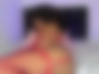AfricaBell's Live Sex Cam Show