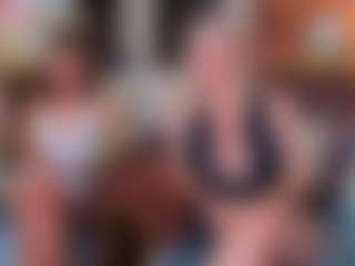 Tunderosee's Live Sex Cam Show