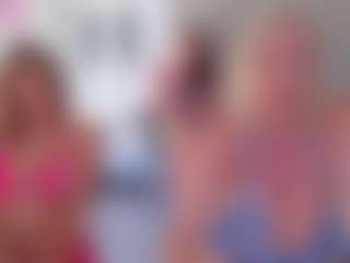 Tunderosee's Live Sex Cam Show