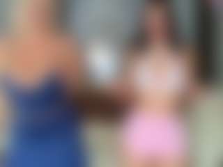Tunderosee's Live Sex Cam Show