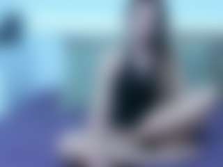 Show en direct avec NataliaNightX - Cosplay Brown Hair sur Camsoda