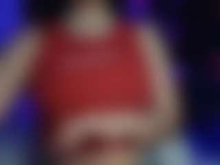 sweetlikeblu's Live Sex Cam Show