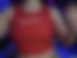 sweetlikeblu's Live Sex Cam Show