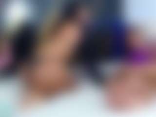 Roomofpleasure's Live Sex Cam Show