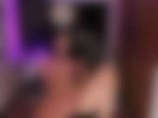 Live cam show with Alessia will - Princess on crypto-cams