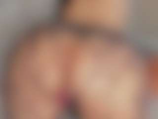 Live cam show with Liberty-Herrera - Big Clit on nudelive.tv