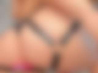 Live cam show with Liberty-Herrera - Highheels on luckytryst.com