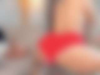 Live cam show with Liberty-Herrera - Cumshot on Camsoda