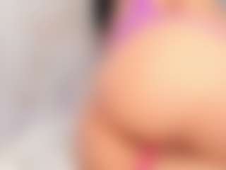 Live cam show with Liberty-Herrera - Big Clit on Camsoda