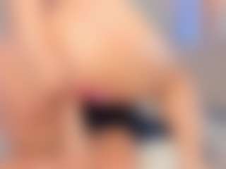 Live cam show with Liberty-Herrera - Cumshot on crypto-cams