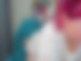 Live cam show with Sara-Moor - Thong on PervPlay.com