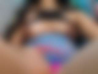 arishaBabe's Live Sex Cam Show