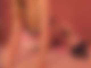 Live cam show with Emma - Strip Blonde Hair on Hubzter Live