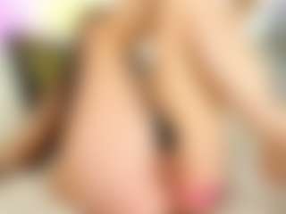 Ann-Sweer's Live Sex Cam Show