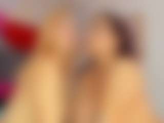 Carolinee-Torres's Live Sex Cam Show