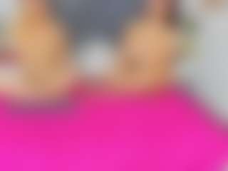 Carolinee-Torres's Live Sex Cam Show