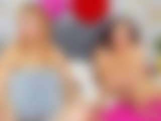 Carolinee-Torres's Live Sex Cam Show