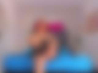 Live cam show with Carolinee-Torres - Red Hair on liverealitysex.com