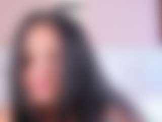 Live cam show with AvyMilton - Handjob on CamwithHer