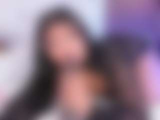 Live cam show with AvyMilton - Handjob on camwithhim.com
